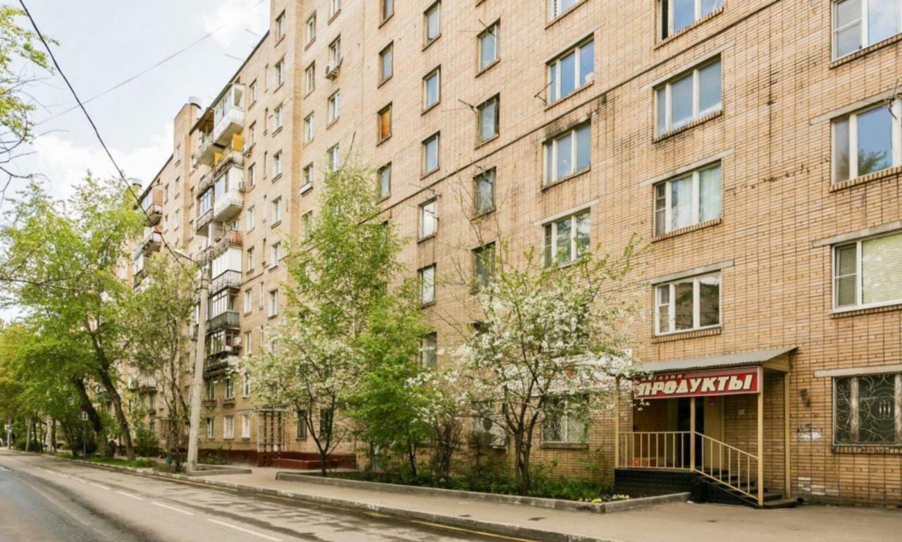 АПАРТАМЕНТЫ NICE-FLATS НА РОЩИНСКОЙ МОСКВА (Россия) - Квартиры посуточно -  от 3797 RUB | NOCHI